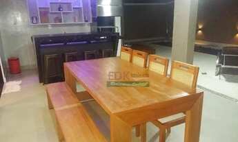 Imagem 5: Casa com 4 dormitórios à venda por R$ 1.850.000,00 - Condomínio Colinas do Belém - Taubaté