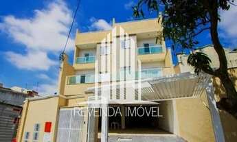 Imagem: Cobertura 102 m² com 2 dormitórios, suite