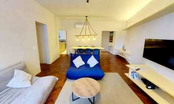 Imagem 5: Ipanema Apartamento com 3 dormitórios