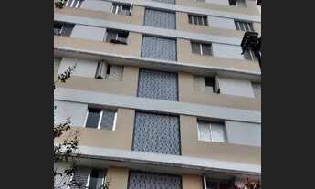 Imagem: SAO PAULO - Apartamento Padrão - Liberdade