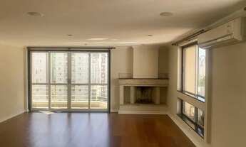 Imagem 4: Apartamento Venda Pinheiros 184 m² 3 Dormitórios