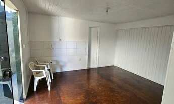 Imagem 4: Casa no centro de Antônio Carlos