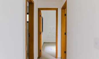 Imagem 7: Cobertura com 2 dormitórios à venda, 78 m² por R$ 475.000,00 - Parque Erasmo Assunção - Sa