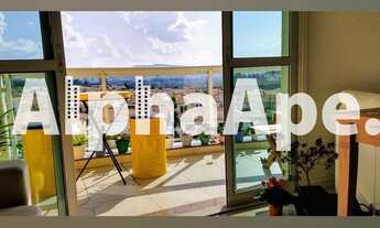 Imagem 2: Apartamento Resort Tamboré Venda