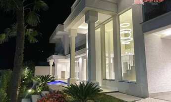 Imagem 2: RESIDENCIAL SAN VITALE Casa Nova com 3 suítes à venda, 225 m² por R$ 2.300,000