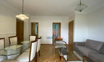 Imagem: Apartamento com 3 dormitórios para alugar