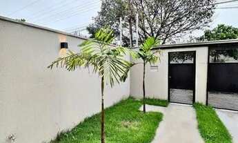 Imagem 3: O Sobrado 3 Quartos / 1 suíte Residencial Olinda Goiânia GO