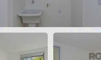 Imagem 6: Apartamento para Venda - 45.38m², 1 dormitório, sendo 1 suites, 1 vaga - Petrópolis