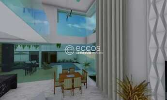 Imagem: Casa em condomínio à venda, 4 quartos