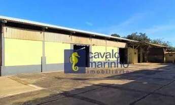 Imagem 11: Salão para alugar, 2789 m² por R$ 35.773,38/mês - Bonfim Paulista - Ribeirão Preto/SP