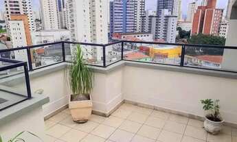 Imagem 4: Imperdível a venda de 1 Cobertura 338 m², em Jardim São Paulo