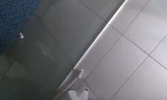 Imagem: Casa em Timor