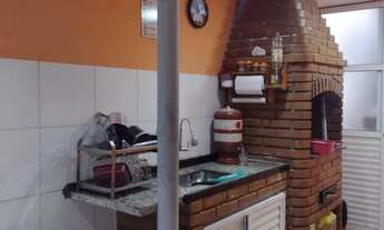 Imagem 6: EDUARDO . CASA EM SÃO PAULO NA ZONA SUL, LOCALIZADA EM PARELHEIROS