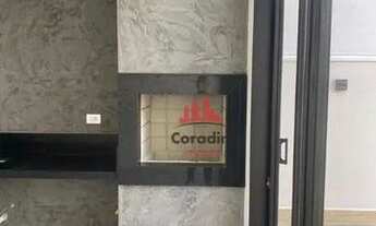 Imagem 7: Casa com 3 dormitórios à venda, 200 m² por R$ 1.690.000,00 - Jardim Santa Alice - Santa Bá