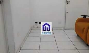 Imagem 2: Alugo apartamento com 2 dormitórios no Boa Vista em São Vicente-SP!!