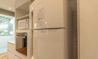 Imagem 11: Apartamento Locação Jardim Paulista 105 m² 2 Dormitórios