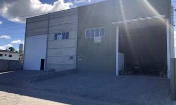 Imagem 7: Galpão/Depósito/Armazém para aluguel tem 300 metros quadrados em Aririú - Palhoça - SC