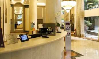 Imagem 7: Flat disponível na Vila Olímpia