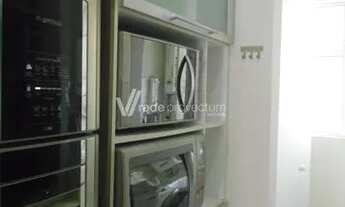 Imagem 4: Apartamento - Vila Brandina - Campinas