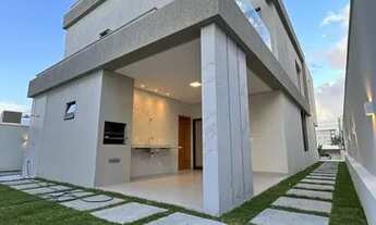 Imagem 6: Linda casa à venda no Terras Alphaville