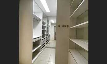 Imagem 3: CASA SOBRADO NO RES. VIVERE, 4 QTOS 1 SUÍTE, COM CLOSET, COMPLETO DE ARMÁRIOS E AR, PROX S