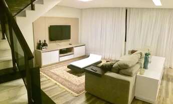 Imagem 6: BELÍSSIMA COBERTURA COM PISCINA E ESPAÇO GOURMET - R. NAVEGANTES