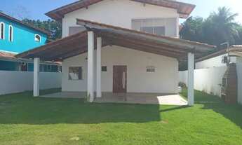 Imagem 3: Casa Duplex, 4/4, Anual, Uma das Melhores Praias da Ilha, Praia Privativa!!