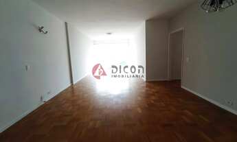 Imagem 3: APARTAMENTO À VENDA 03 QUARTOS, 01 VAGA, PROX. AV. PAULISTA, BELA VISTA SP