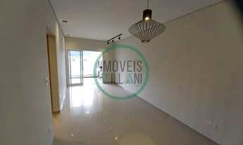 Imagem: APARTAMENTO COM 2 DORMITÓRIOS À VENDA