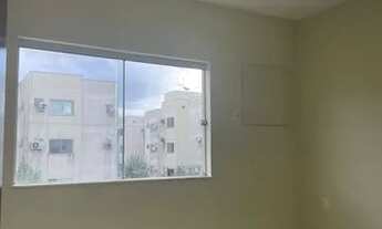 Imagem 6: Condomínio Gardem Clube 3 Quartos Sendo Uma Suíte, Incluso o Condomínio