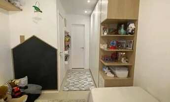 Imagem 6: Apartamento Duplex totalmente reformado a 5 minutos do melhor ponto da praia da Barra da T