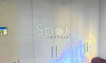 Imagem 3: São Paulo - Apartamento Padrão - Real Parque