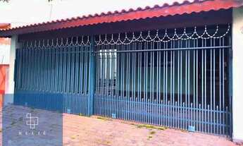 Imagem 2: Ótima casa para locação de 160m² no Jardim Santa Bárbara