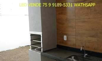 Imagem 4: Leo vende, Perto da Fraga Maia, 3\4 c 2 suítes, goumert