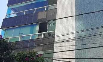 Imagem: Apartamento 4quartos com área privativa