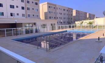 Imagem 3: Apartamento-terreo-quintal--02 quartos-elevador-belle horizonte-esplanada 1-Valparaiso