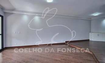 Imagem 7: São Paulo - Apartamento Padrão - Vila Nova Conceição