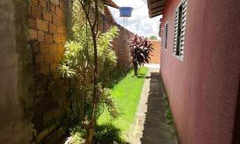 Imagem: Casa em Goianira