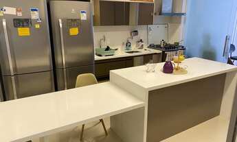 Imagem 5: Apartamento Orizon para venda Morro Ipiranga