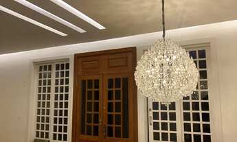 Imagem 5: Aluga-se casa em busca vida