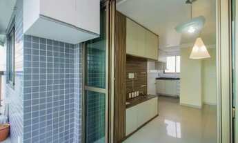 Imagem 3: Apartamento com 2 quartos para alugar na Avenida Boa Viagem