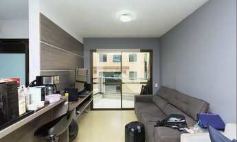 Imagem 2: Apartamento para Aluguel - Vila Olímpia, 2 Quartos, 63 m2