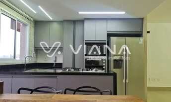 Imagem 2: Apartamento Novo para Venda ou Locação no Bairro Santo Antônio em São Caetano do Sul