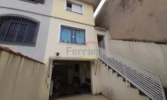 Imagem 4: Ótimo sobrado com 3 dormitórios