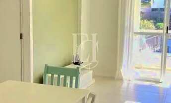 Imagem 2: FLORIANÓPOLIS - Apartamento Padrão - ITACORUBI