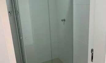 Imagem 8: Apartamento de 1 dormitório no centro de Florianópolis