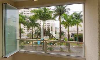 Imagem 5: Apartamento para Aluguel - Parque Prado, 3 Quartos, 65 m2