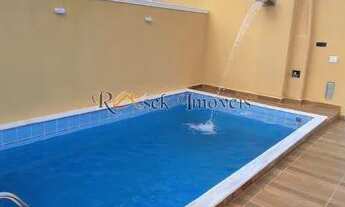 Imagem 4: Casa com 3 dorms, Gaivotas, Itanhaém - R$ 598 mil, Cod: 820