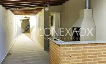 Imagem 3: Casa - Jardim Chapadão - Campinas