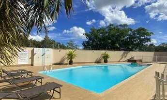 Imagem 2: Vende-se apartamento de 3/4 próximo da Palmas Brasil